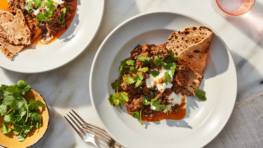 Cochinita Pibil